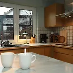 Apartment Marhold Drensteinfurt