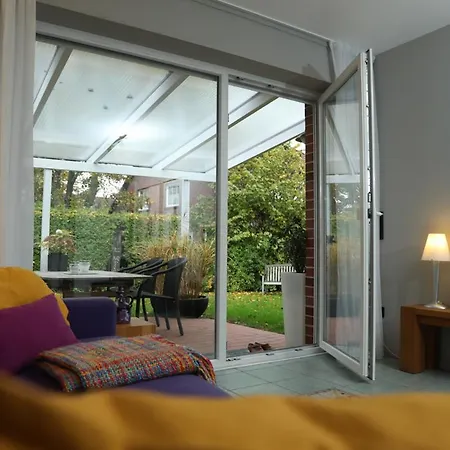 Διαμέρισμα Marhold *