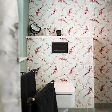 Διαμέρισμα Marhold *