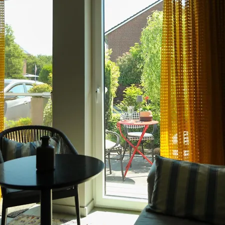 Διαμέρισμα Marhold