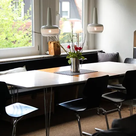 Appartement Marhold *