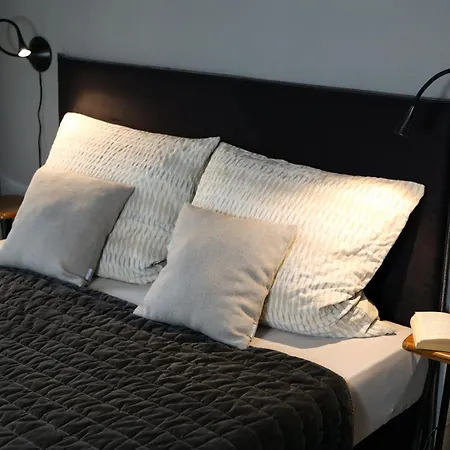 Appartement Marhold Drensteinfurt