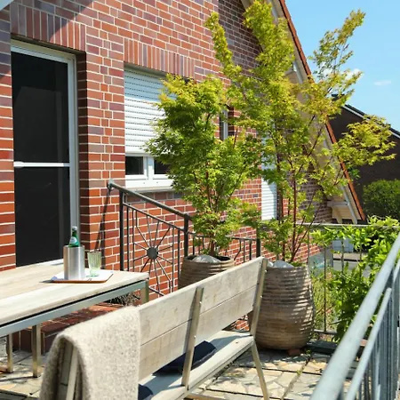 Appartement Marhold *