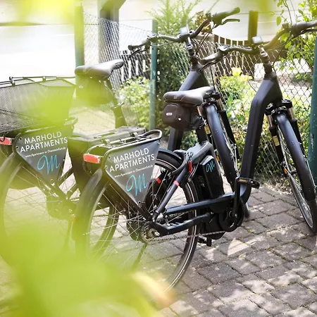 Διαμέρισμα Marhold