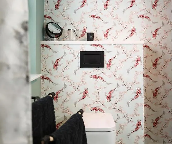 Appartement Marhold *