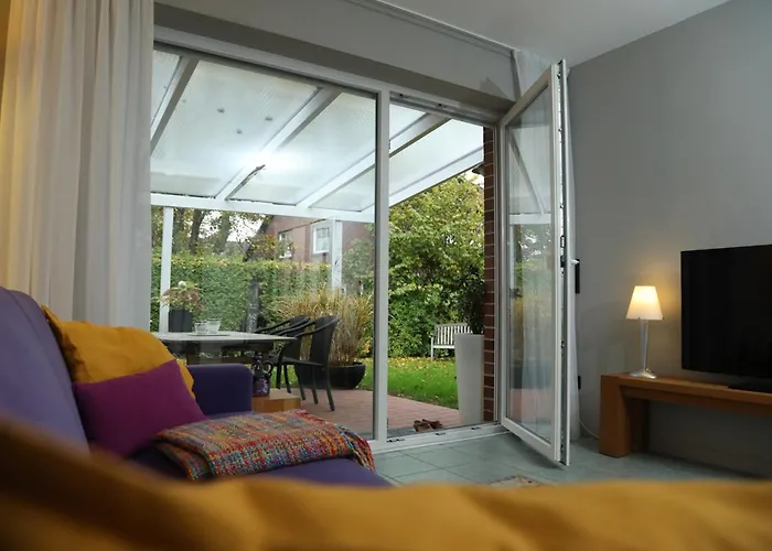 Appartement Marhold *