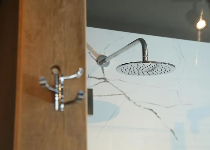 Appartement Marhold *