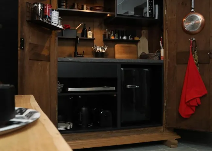 アパート Marhold Drensteinfurt