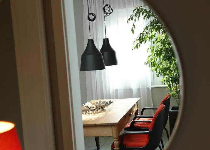 Appartement Marhold *