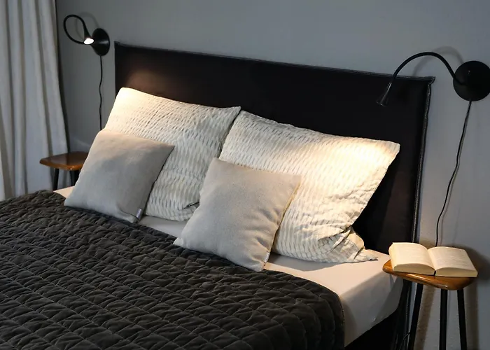 Appartement Marhold Drensteinfurt