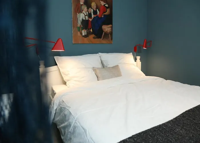 Appartement Marhold *