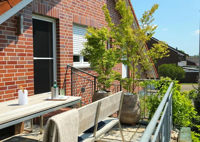 アパート Marhold *