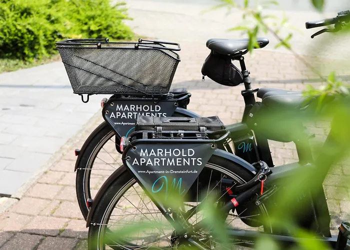 Marhold Drensteinfurt